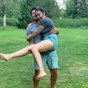 Meet your Posher, Shirley